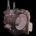 Fuel Injection Throttle Body