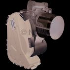 Fuel Injection Throttle Body