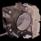 Fuel Injection Throttle Body