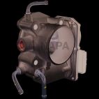 Fuel Injection Throttle Body