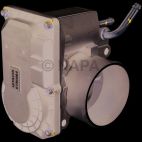 Fuel Injection Throttle Body
