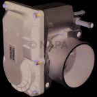 Fuel Injection Throttle Body