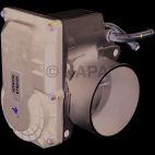 Fuel Injection Throttle Body