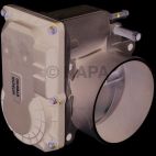 Fuel Injection Throttle Body