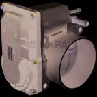 Fuel Injection Throttle Body