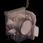 Fuel Injection Throttle Body