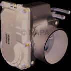 Fuel Injection Throttle Body