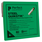 Perfect Equipment - QuikStik Steel Coated 0.25 oz