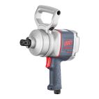 Ingersoll Rand 2175MAX 1" Drive, Air Powered Impact Wrench, 2000 ft-lbs Max. Reverse Torque, Maintenance Duty, Pistol Grip, Standard Anvil