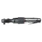 Ingersoll Rand 107XPA 3/8" Drive Air Ratchet Wrench, 73 ft-lb Max. Torque, 160 RPM