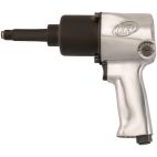 Ingersoll Rand 231HA-2 1/2" Drive, Air Powered Impact Wrench, 600 ft-lbs Max. Reverse Torque, Super Duty, Pistol Grip, 2" Extended Anvil