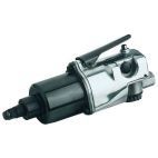Ingersoll Rand 211 3/8" Straight Impact Wrench, 150 ft-lbs Max Reverse Torque, 13,000 RPM