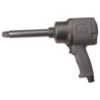 Ingersoll Rand 2161XP-6 3/4" Air Impact Wrench with 6" Extended Anvil, 1250 ft-lbs. Max Torque,