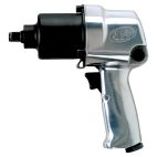 Ingersoll Rand 244A 1/2" Drive, Air Powered Impact Wrench, 600 ft-lbs Max. Reverse Torque, Super Duty, Pistol Grip, Standard Anvil