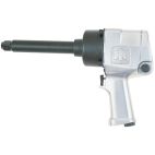 Ingersoll Rand 261-6 Air Impact Wrench, 3/4" Drive, 6" Extended Anvil, 1200 ft-lbs. Max Torque, 1000 BPM
