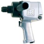 Ingersoll Rand 271 1" Drive, Air Powered Impact Wrench, 1100 ft-lbs Max. Reverse Torque, Super Duty, Pistol Grip, Standard Anvil
