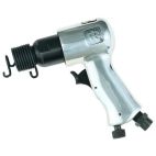 Ingersoll Rand 115 Air Hammer, 5,000 BPM, Round Shank, 1.63" Stroke Length