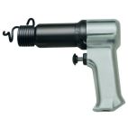 Ingersoll Rand 121-K6 Super Duty Air Hammer Kit, Includes Carrying Case and Six Assorted Chisels, 3000 BPM, 2-9/32 inch Stroke, 3/4 inch Bore Diameter