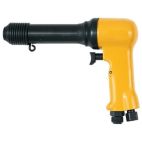 Ingersoll Rand 132 Air Hammer, 1,725 BPM, Round Shank, 4.0" Stroke Length
