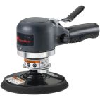 Ingersoll Rand 311A 6-inch Dual Action Angle Air Sander, Vinyl Pad, 12000 RPM, 0.25 HP