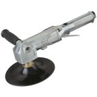 Ingersoll Rand 313A 7-inch Angle Sander, Composite Pad, 5000 RPM, 0.5 HP