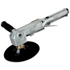 Ingersoll Rand 314A 7-inch Polisher & Buffer, Composite Pad, 2500 RPM, 0.4 HP