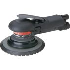 Ingersoll Rand 4151-2 Vacuum Ready, Two Handed 6" Orbital Air Sander