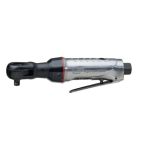 Ingersoll Rand 105-D2 1/4" Drive Air Ratchet Wrench, 34 ft-lb Max. Torque, 250 RPM