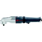 Ingersoll Rand 2025MAX 1/2" Drive, Air Powered Impact Wrench, 180 ft-lbs Max. Reverse Torque, Maintenance Duty, Right-angle, Standard Anvil