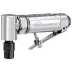 Ingersoll Rand 301B3MK 1/4" Angle Die Grinder Kit with 3" Pads, 21,000 RPM