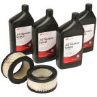 Air Compressor Start-Up Kit For IR #'s - 2545E10-VP, 2545K10-VP, 2545K10-VP, 7100E15-P
