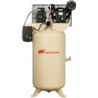 Air Compressor Electric 2 Stage 5 HP Vertical