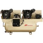 Air Compressor Electric 2 5 Horizontal