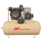 Air Compressor Electric 2 15 Horizontal