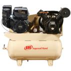 Air Compressor Gas 2 14 Horizontal