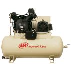 Air Compressor Electric 2 10 Horizontal
