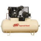 Air Compressor Electric 2 10 Horizontal