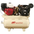 Air Compressor Gas 2 13 Horizontal