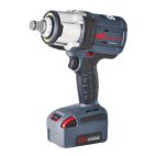 Ingersoll Rand W7172 20V High-torque 3/4" Drive Cordless Impact Wrench, 1500 ft-lbs Max Torque, Standard Anvil
