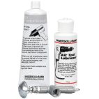 Ingersoll Rand 115-LBK1 Composite Housing Care Kit for Ingersoll Rand Impact Wrenches, Includes Grease, Lubricant and Grease gun