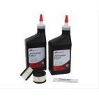 STARTUP KIT