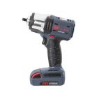 Ingersoll Rand W5133 Mid-torque 3/8" Drive Cordless Impact Wrench, 550 ft-lbs Max Torque, Standard Anvil