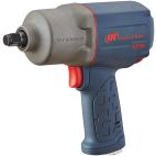 Ingersoll Rand 2235TIMAX 1/2" Drive, Air Impact Wrench, 1350 ft-lbs Max Torque, Maintenance Duty, Pistol Grip, Standard Anvil