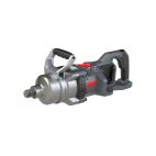Ingersoll Rand W9491 20V High-torque 1" Drive Cordless Impact Wrench, 2600 ft-lbs Max Torque, Standard Anvil