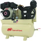 Diesel Truck Mount Compressor