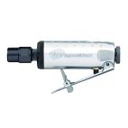 Ingersoll Rand 307B Straight Air Die Grinder, 0.25 Collet, Burr, 28000 RPM, Front Exhaust, 0.25 HP