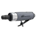 Ingersoll Rand 308B Straight Air Die Grinder, 0.25 Collet, Burr, 25000 RPM, Rear Exhaust, 0.33 HP