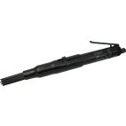 Ingersoll Rand 125-A Medium Duty Air Needle Scaler, 4800 BPM, 1-1/8" Stroke, 1" Bore, Includes -19 7" Needles