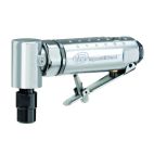 Ingersoll Rand 301B Right Angle Air Die Grinder, 0.25 Collet, Burr, 21000 RPM, Front Exhaust, 0.25 HP