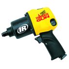Ingersoll Rand 232TGSL 1/2" Drive, Air Powered Impact Wrench, 625 ft-lbs Max. Reverse Torque, Super Duty, Pistol Grip, Standard Anvil